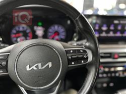 کیا K5